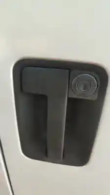 Scrapping Vehicle citroen jumpy (u6u_) 1.9 d of the year 2001 powered wjz