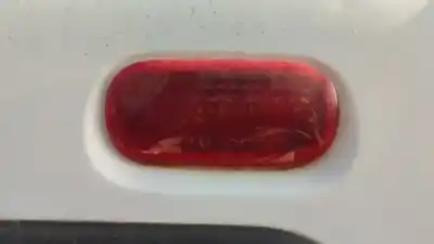 Scrapping Vehicle citroen jumpy (u6u_) 1.9 d of the year 2001 powered wjz