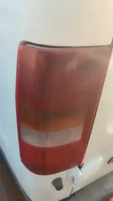 Scrapping Vehicle citroen jumpy (u6u_) 1.9 d of the year 2001 powered wjz