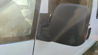 Scrapping Vehicle citroen jumpy (u6u_) 1.9 d of the year 2001 powered wjz