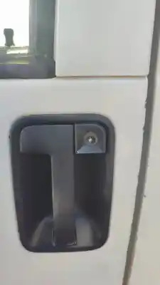 Scrapping Vehicle citroen jumpy (u6u_) 1.9 d of the year 2001 powered wjz