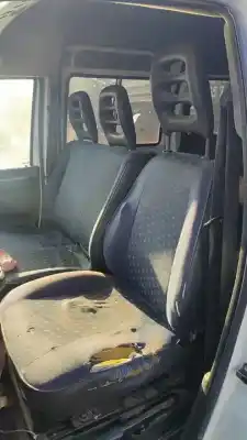 Scrapping Vehicle citroen jumpy (u6u_) 1.9 d of the year 2001 powered wjz