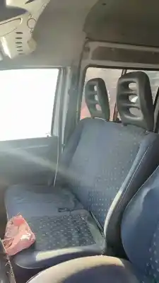 Scrapping Vehicle citroen jumpy (u6u_) 1.9 d of the year 2001 powered wjz