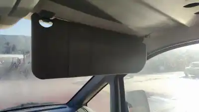 Scrapping Vehicle citroen jumpy (u6u_) 1.9 d of the year 2001 powered wjz