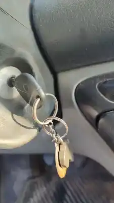 Scrapping Vehicle citroen jumpy (u6u_) 1.9 d of the year 2001 powered wjz