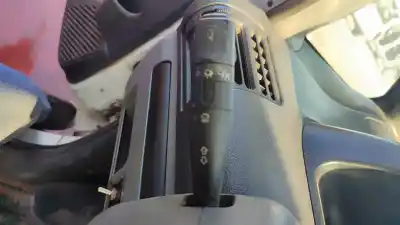 Scrapping Vehicle citroen jumpy (u6u_) 1.9 d of the year 2001 powered wjz