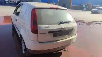 Hurda Aracı ford fiesta (cbk) ambiente yılın 2001 güçlü f6j4