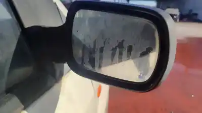 Hurda Aracı ford fiesta (cbk) ambiente yılın 2001 güçlü f6j4