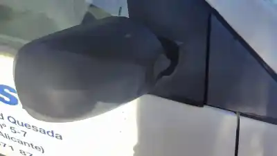 Hurda Aracı ford fiesta (cbk) ambiente yılın 2001 güçlü f6j4