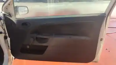 Hurda Aracı ford fiesta (cbk) ambiente yılın 2001 güçlü f6j4