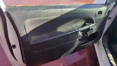 Hurda Aracı ford fiesta (cbk) ambiente yılın 2001 güçlü f6j4