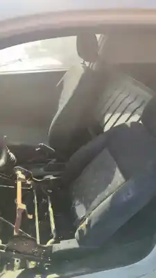 Hurda Aracı ford fiesta (cbk) ambiente yılın 2001 güçlü f6j4