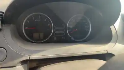 Hurda Aracı ford fiesta (cbk) ambiente yılın 2001 güçlü f6j4