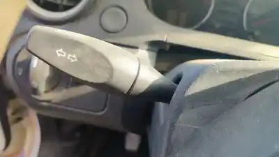 Hurda Aracı ford fiesta (cbk) ambiente yılın 2001 güçlü f6j4