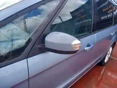 Утилизация автомобиля ford s-max (ca1) titanium (03.2010->) 140 cv / 103 kw года 2001 питание qxwb Утилизация автомобиля ford s-max (ca1) titanium (03.2010->) 140 cv / 103 kw года 2001 питание qxwb