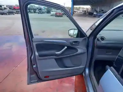 Утилизация автомобиля ford s-max (ca1) titanium (03.2010->) 140 cv / 103 kw года 2001 питание qxwb Утилизация автомобиля ford s-max (ca1) titanium (03.2010->) 140 cv / 103 kw года 2001 питание qxwb
