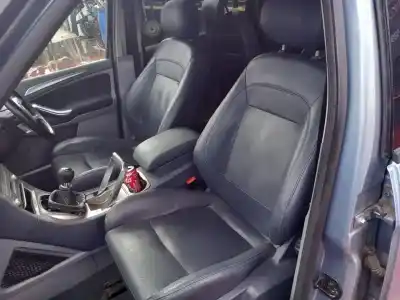 Утилизация автомобиля ford s-max (ca1) titanium (03.2010->) 140 cv / 103 kw года 2001 питание qxwb Утилизация автомобиля ford s-max (ca1) titanium (03.2010->) 140 cv / 103 kw года 2001 питание qxwb