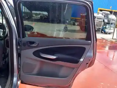 Утилизация автомобиля ford s-max (ca1) titanium (03.2010->) 140 cv / 103 kw года 2001 питание qxwb Утилизация автомобиля ford s-max (ca1) titanium (03.2010->) 140 cv / 103 kw года 2001 питание qxwb