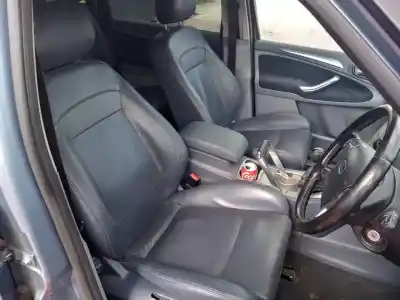 Утилизация автомобиля ford s-max (ca1) titanium (03.2010->) 140 cv / 103 kw года 2001 питание qxwb Утилизация автомобиля ford s-max (ca1) titanium (03.2010->) 140 cv / 103 kw года 2001 питание qxwb