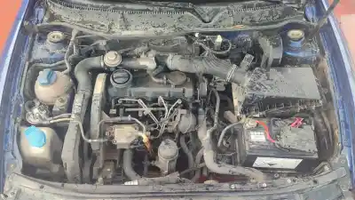 Здавання транспортного засобу seat toledo (1m2) select року 2001 потужний asv