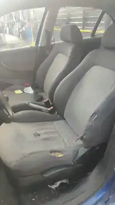 Здавання транспортного засобу seat toledo (1m2) select року 2001 потужний asv
