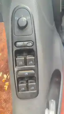 Здавання транспортного засобу seat toledo (1m2) select року 2001 потужний asv