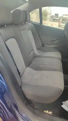 Здавання транспортного засобу seat toledo (1m2) select року 2001 потужний asv