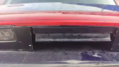 Здавання транспортного засобу seat toledo (1m2) select року 2001 потужний asv
