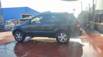 Утилизация автомобиля kia sorento (bl) (2002->) 2.5 crdi года 2001 питание d4cb