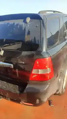 Утилизация автомобиля kia sorento (bl) (2002->) 2.5 crdi года 2001 питание d4cb