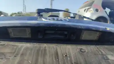 Утилизация автомобиля kia sorento (bl) (2002->) 2.5 crdi года 2001 питание d4cb