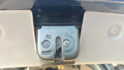 Утилизация автомобиля kia sorento (bl) (2002->) 2.5 crdi года 2001 питание d4cb