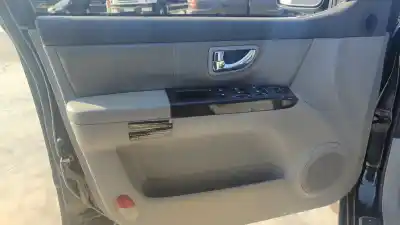 Утилизация автомобиля kia sorento (bl) (2002->) 2.5 crdi года 2001 питание d4cb