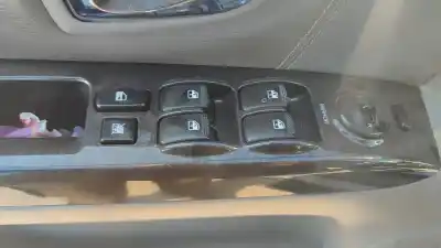 Утилизация автомобиля kia sorento (bl) (2002->) 2.5 crdi года 2001 питание d4cb