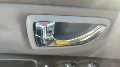 Утилизация автомобиля KIA SORENTO (BL) (2002->) 2.5 CRDi года 2001 питание D4CB