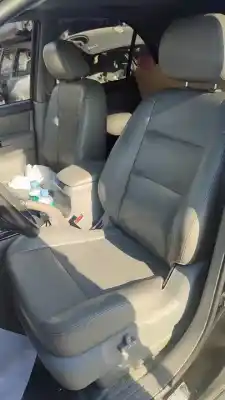 Утилизация автомобиля kia sorento (bl) (2002->) 2.5 crdi года 2001 питание d4cb