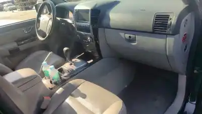 Утилизация автомобиля kia sorento (bl) (2002->) 2.5 crdi года 2001 питание d4cb