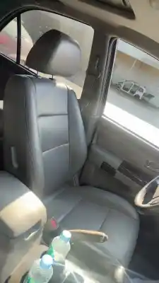 Утилизация автомобиля kia sorento (bl) (2002->) 2.5 crdi года 2001 питание d4cb