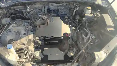 Утилизация автомобиля kia sorento (bl) (2002->) 2.5 crdi года 2001 питание d4cb