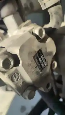 Утилизация автомобиля kia sorento (bl) (2002->) 2.5 crdi года 2001 питание d4cb