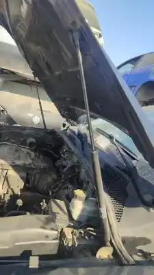 Утилизация автомобиля kia sorento (bl) (2002->) 2.5 crdi года 2001 питание d4cb