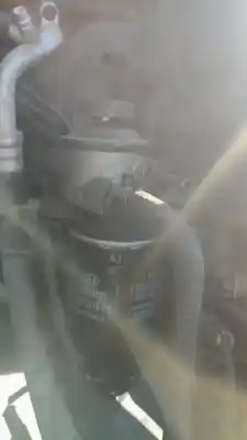 Утилизация автомобиля kia sorento (bl) (2002->) 2.5 crdi года 2001 питание d4cb