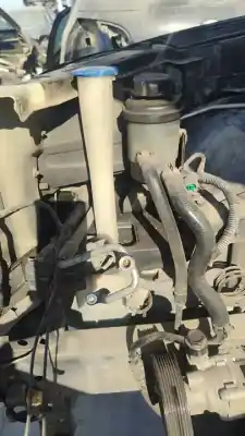 Утилизация автомобиля kia sorento (bl) (2002->) 2.5 crdi года 2001 питание d4cb