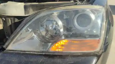 Утилизация автомобиля kia sorento (bl) (2002->) 2.5 crdi года 2001 питание d4cb