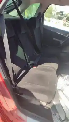 Утилизация автомобиля citroen c4 picasso i monospace (ud_) 1.6 hdi года 2001 питание 9hz
