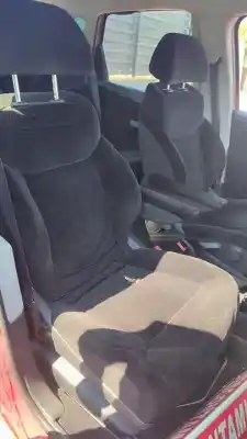 Утилизация автомобиля citroen c4 picasso i monospace (ud_) 1.6 hdi года 2001 питание 9hz