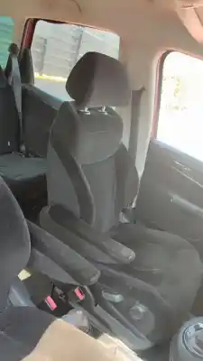 Утилизация автомобиля citroen c4 picasso i monospace (ud_) 1.6 hdi года 2001 питание 9hz
