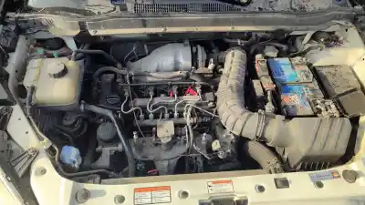 Здавання транспортного засобу ssangyong korando limited plus 4x4 року 2011 потужний 671950