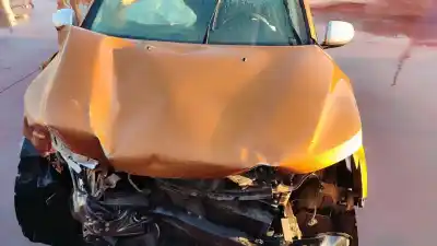 Здавання транспортного засобу dacia duster ii comfort року 2018 потужний h5ff408