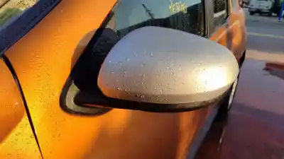 Здавання транспортного засобу dacia duster ii comfort року 2018 потужний h5ff408